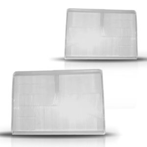 Par Lente Farol Ford F1000 1993 1994 1995 1996.