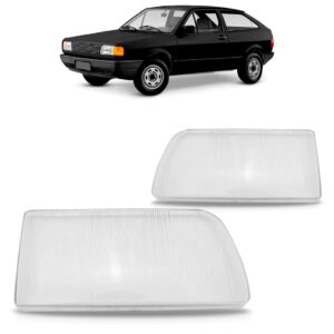 Par Lente Farol Gol 1991 1992 1993 1994