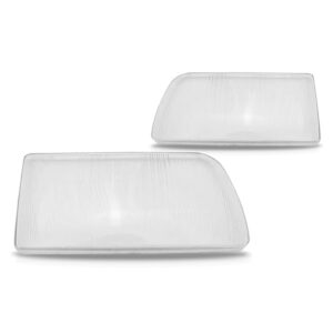 Par Lente Farol Gol 1991 1992 1993 1994