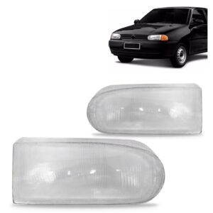 Par Lente Farol Gol 1995 1996 1997 1998 1999