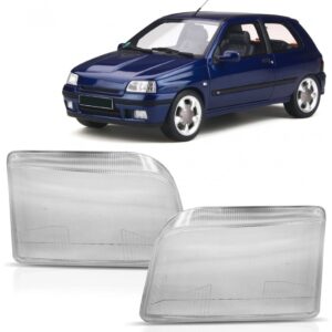 Par Lente Farol Clio 1993 1994 1995