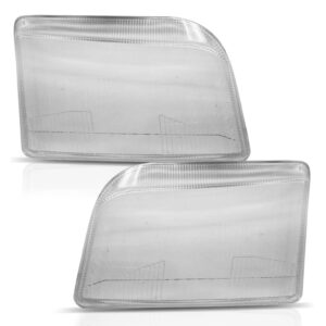 Par Lente Farol Clio 1993 1994 1995