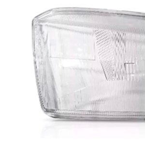 Par Lente Farol Principal Renault Megane Scenic 1996 A 1999