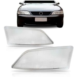 Par Lente Farol Vectra 1997 1998 1999
