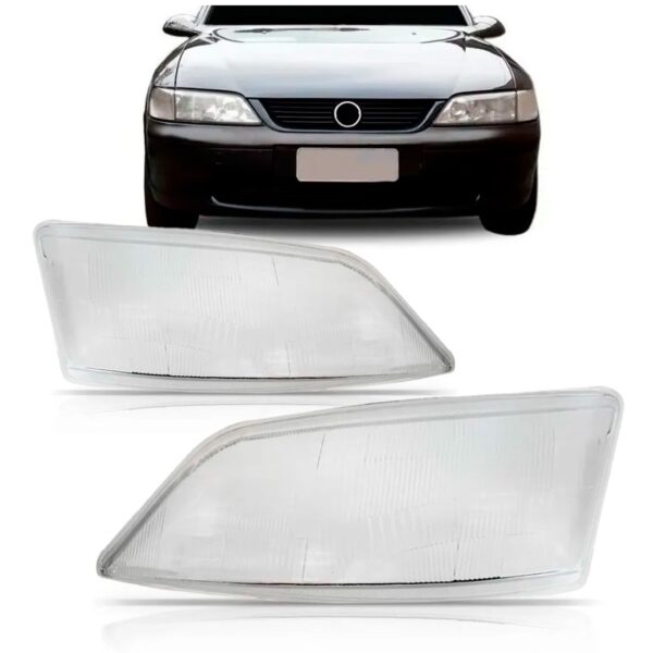 Par Lente Farol Vectra 1997 1998 1999