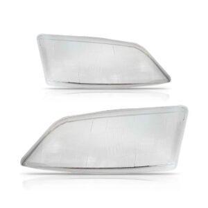 Par Lente Farol Vectra 1997 1998 1999