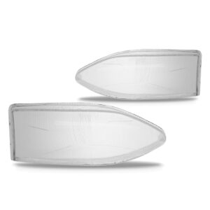 Par Lente Farol Palio 1996 1997 1998