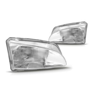 Par Lente Farol Dianteiro Partner 1999 2000 2001 2002 2003