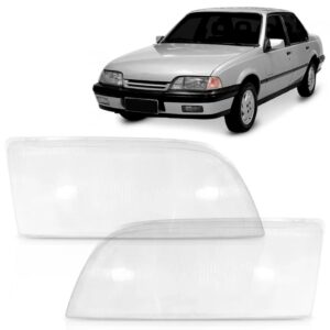 Par Lente Farol Monza 1991 1992 1993 1994 1995 1996