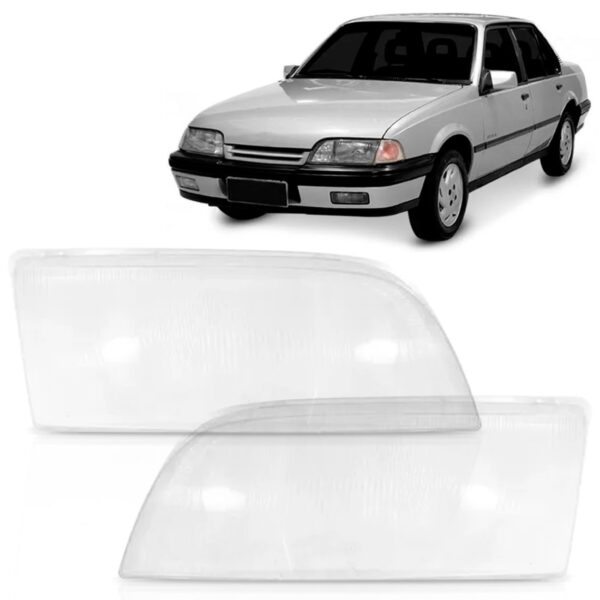 Par Lente Farol Monza 1991 1992 1993 1994 1995 1996