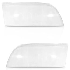 Par Lente Farol Monza 1991 1992 1993 1994 1995 1996