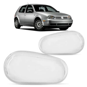 Par Lente Farol Golf 98 99 00 2001 2002 2003 2004 2005 2006