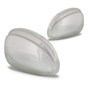 Par Lente Farol Corsa 2000 2001 2002 Liso