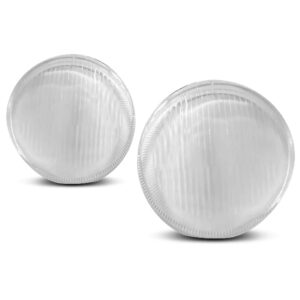 Jogo Lente Farol Milha Auxiliar Clio 1996 97 1998 1999 Raiad