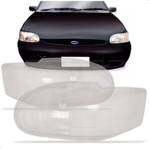 Par Lente Farol Farol Escort 1997 1998 1999 2000 2001 2002