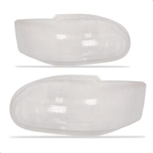 Par Lente Farol Farol Escort 1997 1998 1999 2000 2001 2002