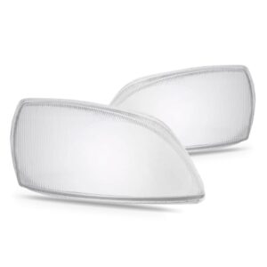 Par Lente Farol Fiesta 2000 2001 2002 Courier 2000 A 2010