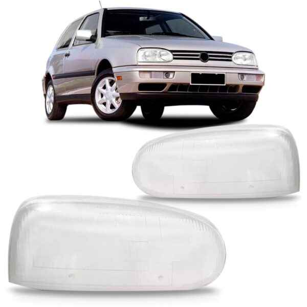 Par Lente Farol Golf Gl 1994 1995 1996 1997