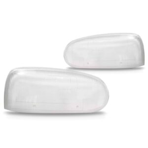 Par Lente Farol Golf Gl 1994 1995 1996 1997