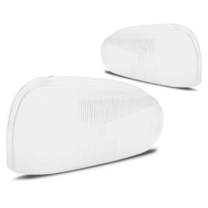 Par Lente Farol Golf Gl 1994 1995 1996 1997