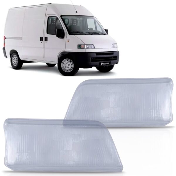 Par Lente Farol Ducato 1995 96 97 98 99 00 01 2002
