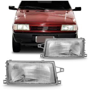 Par Farol Uno 1991 92 93 94 95 96 97 98 99 00 2001 2002 2003