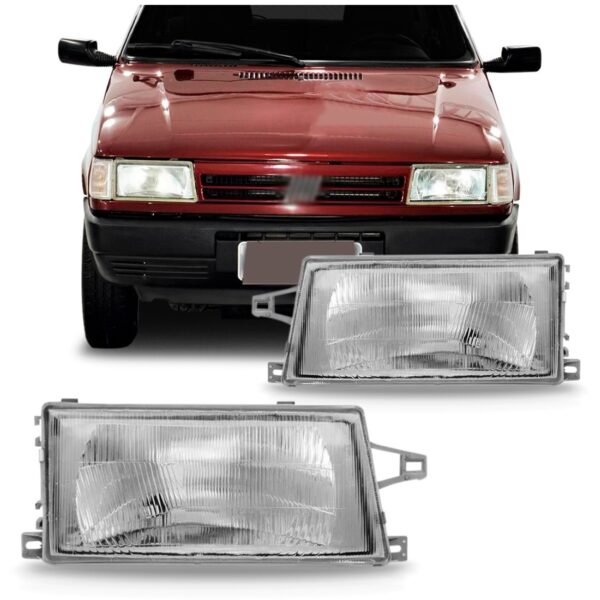 Par Farol Uno 1991 92 93 94 95 96 97 98 99 00 2001 2002 2003