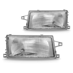 Par Farol Uno 1991 92 93 94 95 96 97 98 99 00 2001 2002 2003