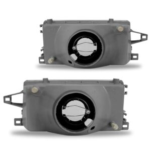 Par Farol Uno 1991 92 93 94 95 96 97 98 99 00 2001 2002 2003