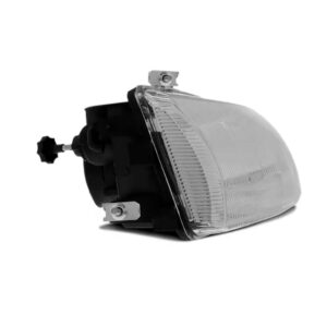 Par Farol Fiat Palio 1996 97 1998