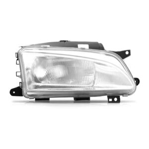 Par Farol Partner 1998 1999 2000 2001 2002 2003