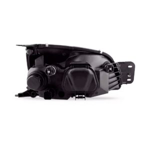 Par Farol Fiesta 2000 2001 2002 Com Sinaleira Ambar