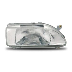 Par Farol Renault 19 1992 1993 1994 1995 Eletrônico Promoção