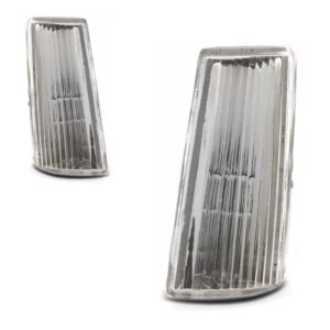Par Sinaleira Seta Lado Farol Traffic 1993 94 A 2002 Cristal
