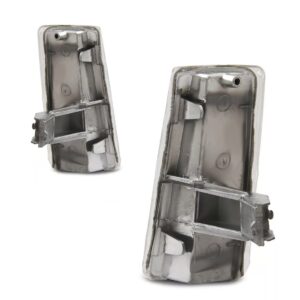 Par Sinaleira Seta Lado Farol Traffic 1993 94 A 2002 Cristal