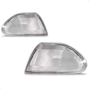 Par Sinaleira Seta Astra 1993 1994 1995 1996 1997 Cristal