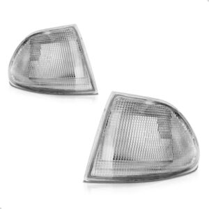 Par Sinaleira Seta Astra 1993 1994 1995 1996 1997 Cristal