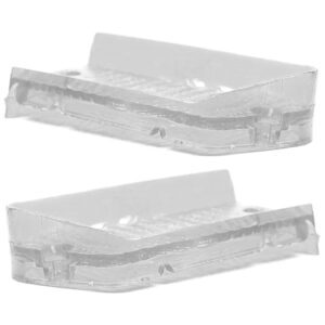 Par Lente Sinaleira Corcel 1973 1974 1975 1976 1977 Cristal Cristal