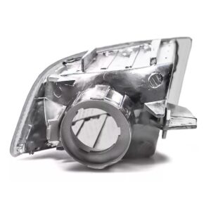 Par Sinaleira Seta Escort Xr3 1993 1994 1995 Cristal