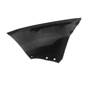 Spoiler Ecosport 2018 2019 2020 2021 Dianteiro Lateral Lado Direito