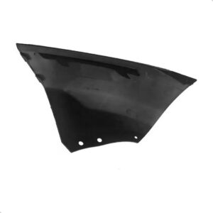 Spoiler Ecosport 2018 2019 2020 2021 Dianteiro Lateral Lado Esquerdo