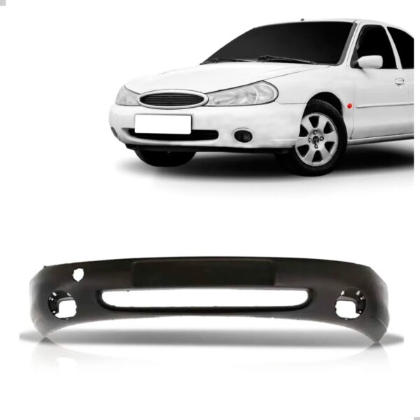 Envolvente Dianteiro Ford Mondeo 1998 A 2000 2001 1a Linha