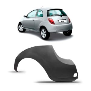 Envolvente Traseiro Lateral Ka 2002 2003 A 2007 1a Linha Lado Esquerdo