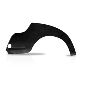 Envolvente Traseiro Lateral Ka 2002 2003 A 2007 1a Linha Lado Esquerdo