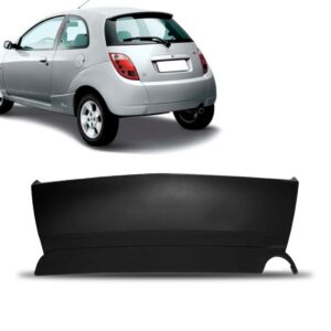 Parachoque Traseiro Central Ka 2002 2003 A 2007 1a Linha