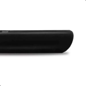 Parachoque Traseiro Escort Sedan 1997 1998 A 2003 1a Linha