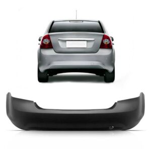 Envolvente Traseiro Focus Sedan 2008 09 10 A 2013 1a Linha
