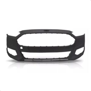 Parachoque Dianteiro Fusion 2014 2015 2016 Preto