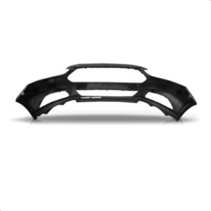 Parachoque Dianteiro Fusion 2014 2015 2016 Preto