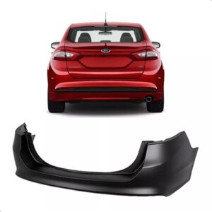 Envolvente Para Ford Fusion 2014 A 2016 Traseiro 1a Linha